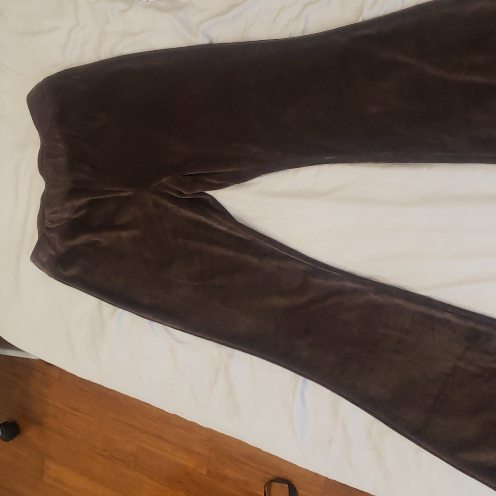 Soft pants - Picture 2 of 3